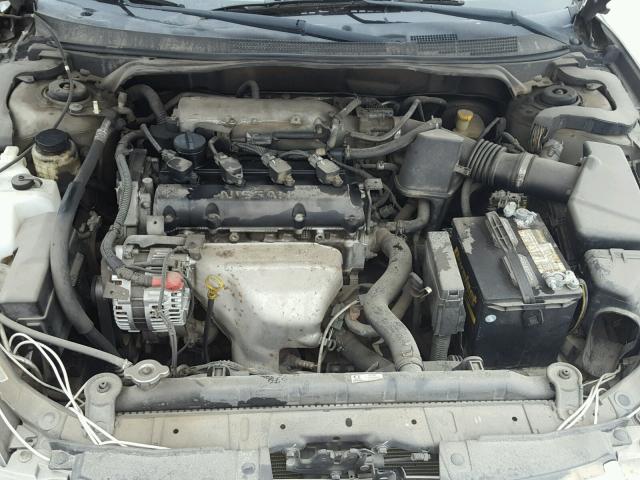 1N4AL11E13C208571 - 2003 NISSAN ALTIMA BAS TAN photo 7