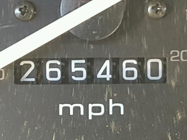 1HGEJ8642YL019396 - 2000 HONDA CIVIC EX მწვანე ფოტო 8