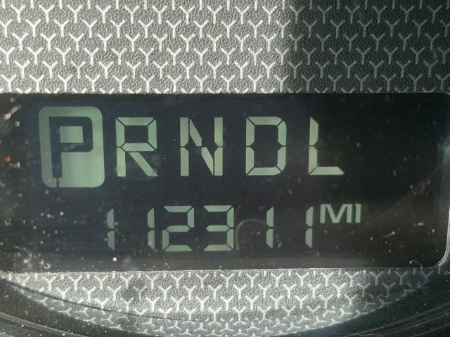 1G1ZU53876F185124 - 2006 CHEVROLET MALIBU LTZ 银色 照片 8