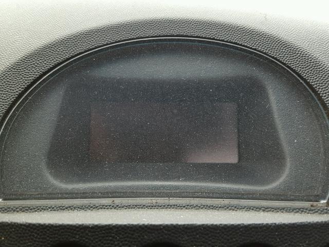 2G2WP552961157525 - 2006 PONTIAC GRAND PRIX WHITE photo 8