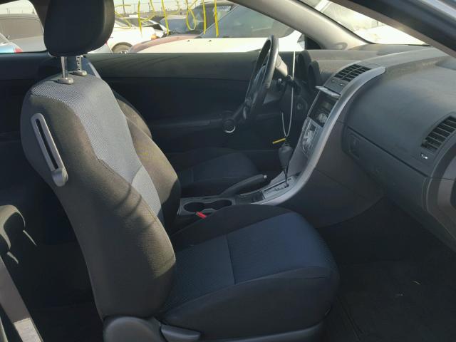 JTKDE177070192924 - 2007 TOYOTA SCION TC 蓝色 照片 5