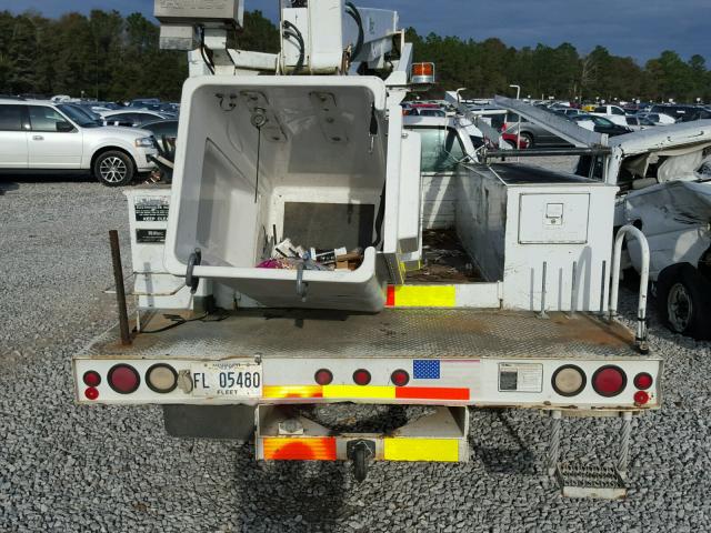 1FDWF36F7YEC75462 - 2000 FORD F350 SUPER WHITE photo 6