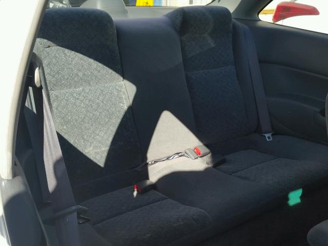 1HGEJ8247VL042769 - 1997 HONDA CIVIC EX თეთრი ფოტო 6