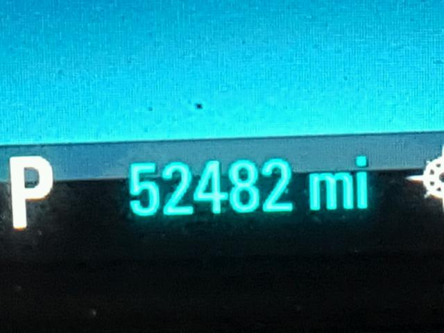 1G11C5SL2FF211005 - 2015 CHEVROLET MALIBU 1LT 蓝色 照片 8