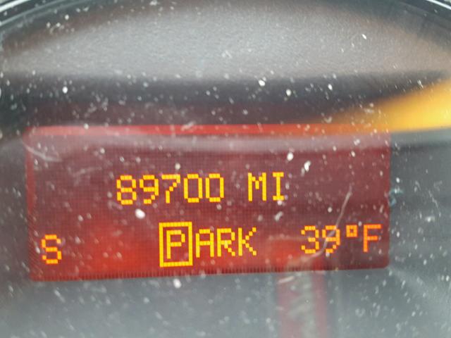 2G2WP552161246439 - 2006 PONTIAC GRAND PRIX 白色 照片 8