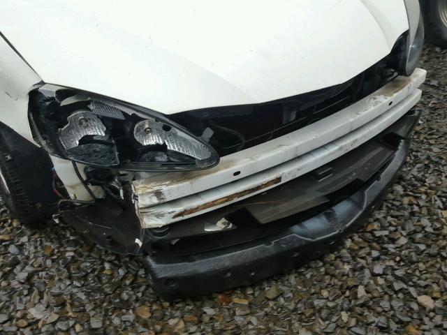 2G2WP552161246439 - 2006 PONTIAC GRAND PRIX 白色 照片 9