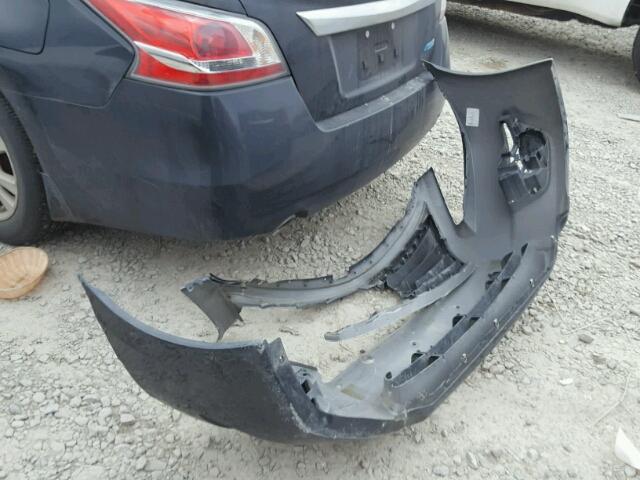 1N4AL3AP1EN244720 - 2014 NISSAN ALTIMA 2.5 CHARCOAL photo 9