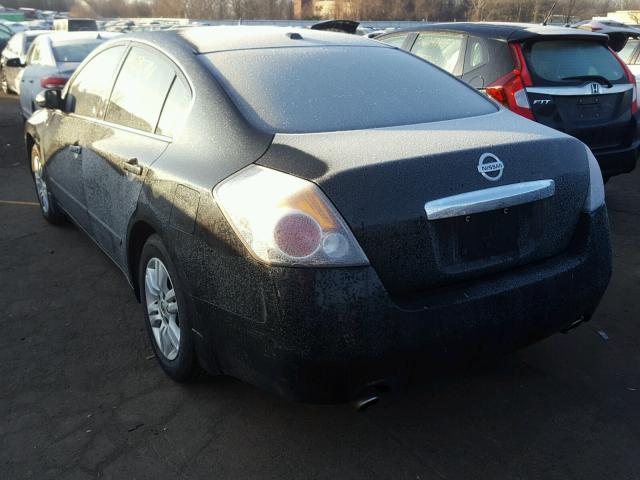 1N4AL2AP1AN566777 - 2010 NISSAN ALTIMA BAS BLACK photo 3