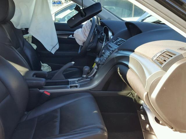 19UUA8F50EA006139 - 2014 ACURA TL TECH BLACK photo 5