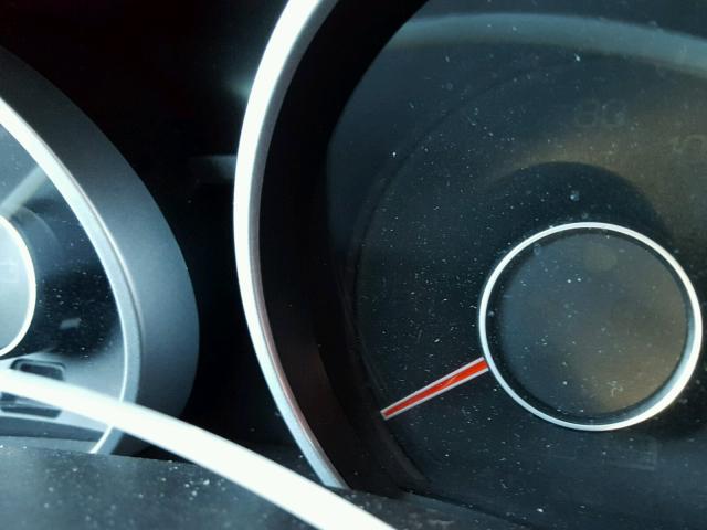 19UUA8F50EA006139 - 2014 ACURA TL TECH BLACK photo 8