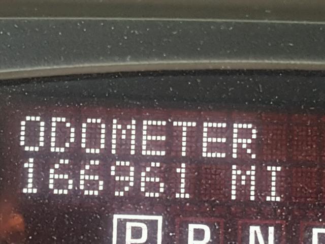 1GKER23767J150963 - 2007 GMC ACADIA SLT ვერცხლისფერი ფოტო 8