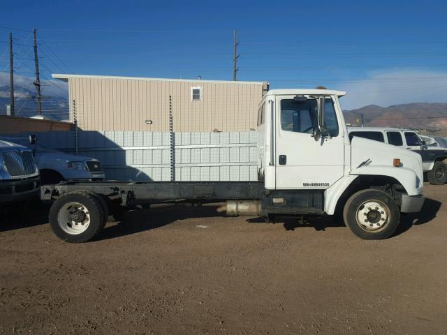 1FV3GFAC6XHB49536 - 1999 FREIGHTLINER MEDIUM CON WHITE photo 9