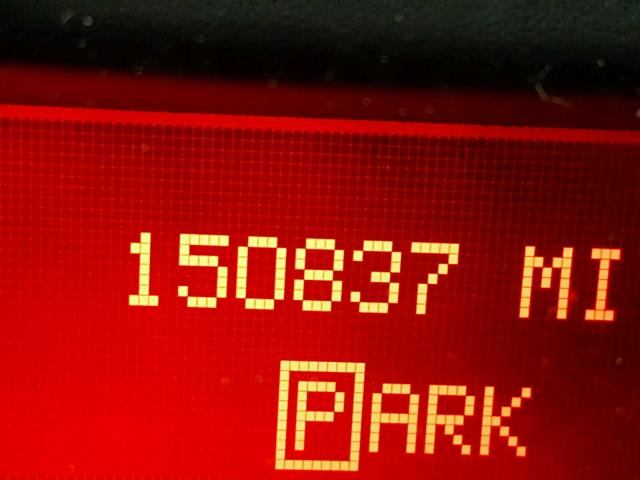 2G2WP552761175151 - 2006 PONTIAC GRAND PRIX GRAY photo 8