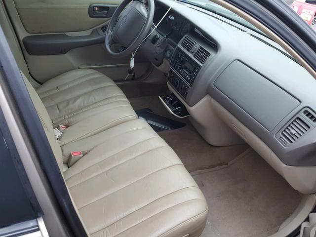 4T1BF18B4XU338745 - 1999 TOYOTA AVALON XL TAN photo 5