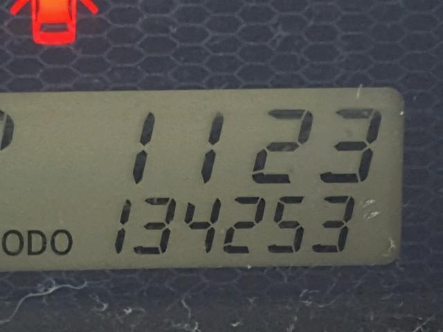 JTKKT624X65001390 - 2006 TOYOTA SCION XA BLACK photo 8