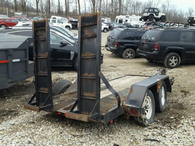 1M9UG12235W102945 - 2005 OTHR TRAILER BLACK photo 4