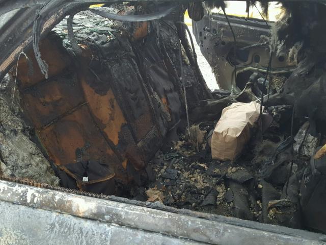 2C3LA63H76H102046 - 2006 CHRYSLER 300C BURN photo 6