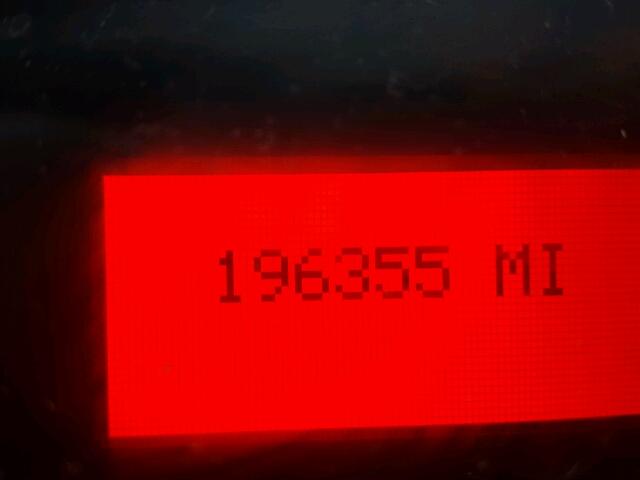 2G2WR524X41293143 - 2004 PONTIAC GRAND PRIX CHARCOAL photo 8