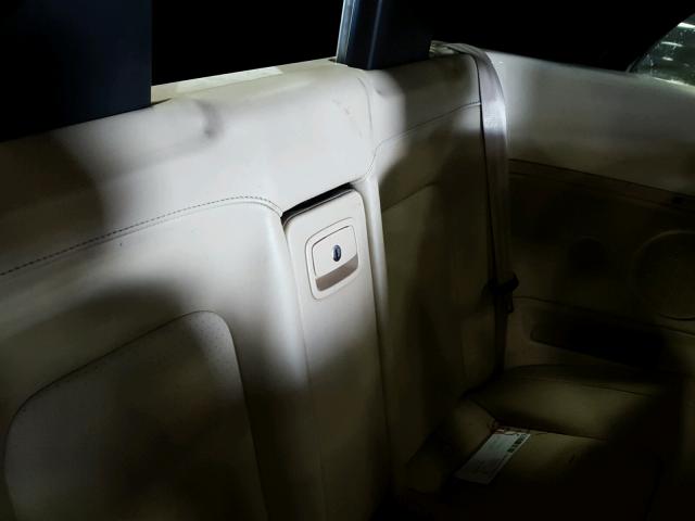 3VWRF31Y26M323500 - 2006 VOLKSWAGEN NEW BEETLE 米色 照片 6