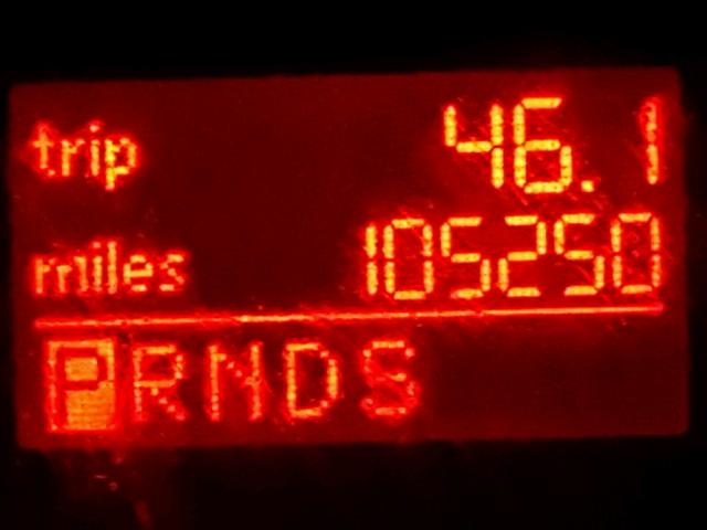 3VWRF31Y26M323500 - 2006 VOLKSWAGEN NEW BEETLE 米色 照片 8