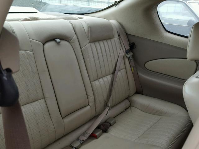 2G1WZ151249110009 - 2004 CHEVROLET MONTE CARL 白色 照片 6