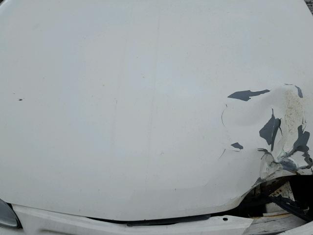 2G1WZ151249110009 - 2004 CHEVROLET MONTE CARL 白色 照片 7