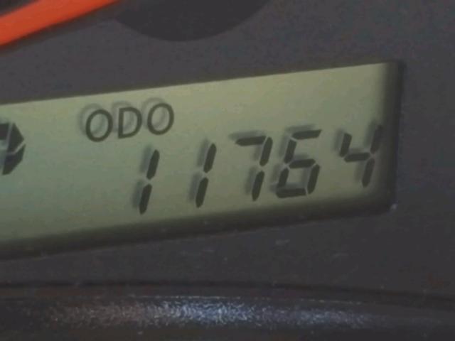 2T1BU4EE4DC121408 - 2013 TOYOTA COROLLA BA Qırmızı foto 8