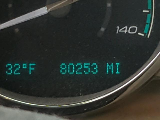 1G1ZB5EB2AF308402 - 2010 CHEVROLET MALIBU LS BROWN photo 8