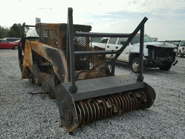 DTN00192 - 2011 OTHR SKID-STEER BLACK photo 1