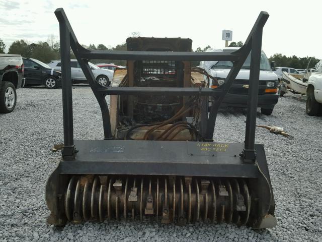 DTN00192 - 2011 OTHR SKID-STEER BLACK photo 10