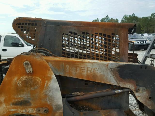 DTN00192 - 2011 OTHR SKID-STEER BLACK photo 6