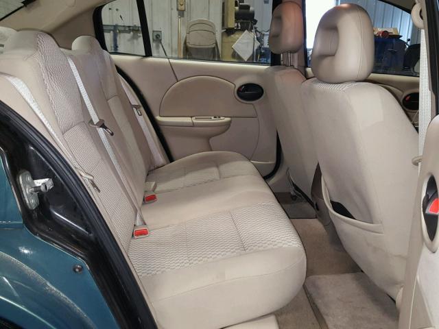 1G8AJ55F76Z184721 - 2006 SATURN ION LEVEL 双色 照片 6