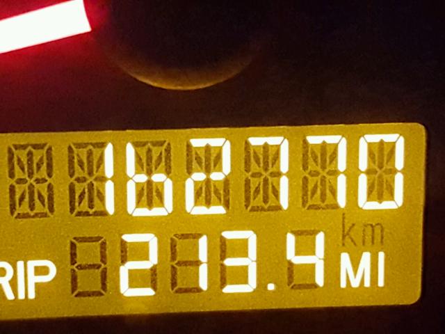 1G8AJ55F76Z184721 - 2006 SATURN ION LEVEL 双色 照片 8