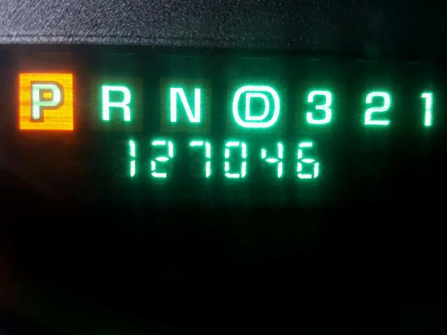 2G4WB52KX31144479 - 2003 BUICK REGAL LS 银色 照片 8