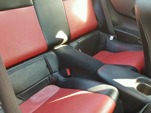 JF1ZNAA10D2706567 - 2013 TOYOTA SCION FR-S ნაცრისფერი ფოტო 6