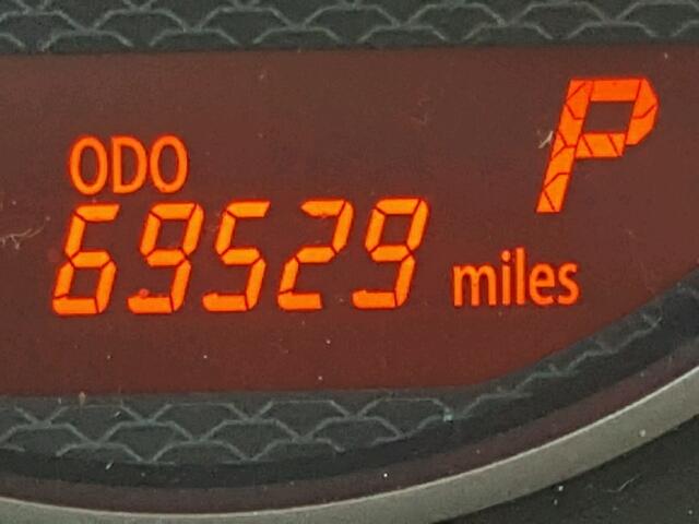 JF1ZNAA10D2706567 - 2013 TOYOTA SCION FR-S ნაცრისფერი ფოტო 8