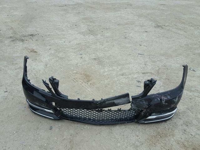 WDDGF8AB4DR297499 - 2013 MERCEDES-BENZ C 300 4MAT BLACK photo 9