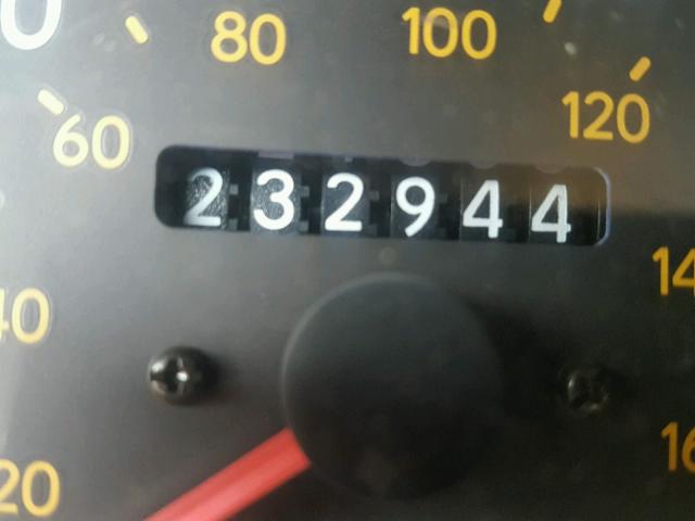 1NXAE09B0RZ169639 - 1994 TOYOTA COROLLA LE 白色 照片 8