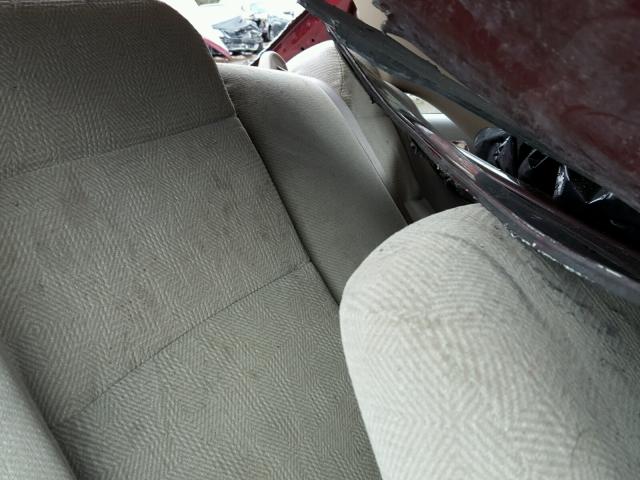 1HGES26752L023521 - 2002 HONDA CIVIC EX Bordo foto 6