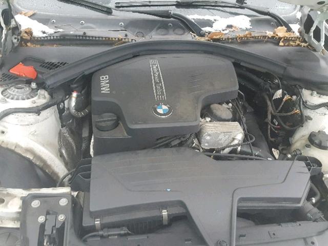 WBA3B5G53DNS02472 - 2013 BMW 328 XI SUL WHITE photo 7