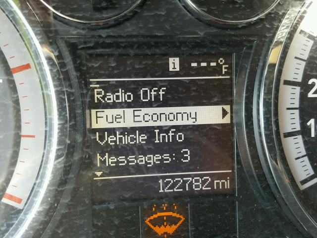 3C63DPGL5CG209073 - 2012 DODGE RAM 3500 S WHITE photo 8