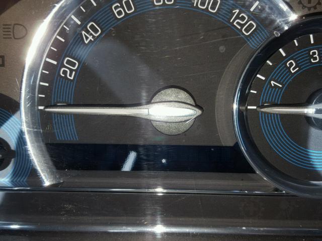 3GNDA13DX6S517088 - 2006 CHEVROLET HHR LS SILVER photo 8