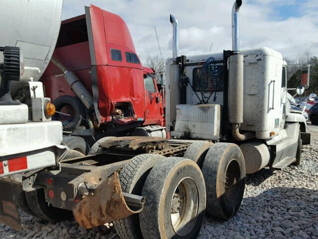 1FUYDXYB9TL728224 - 1996 FREIGHTLINER CONVENTION WHITE photo 4