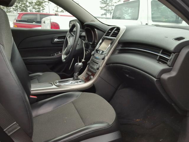 1G11C5SA9DF251058 - 2013 CHEVROLET MALIBU 1LT 灰色 照片 5