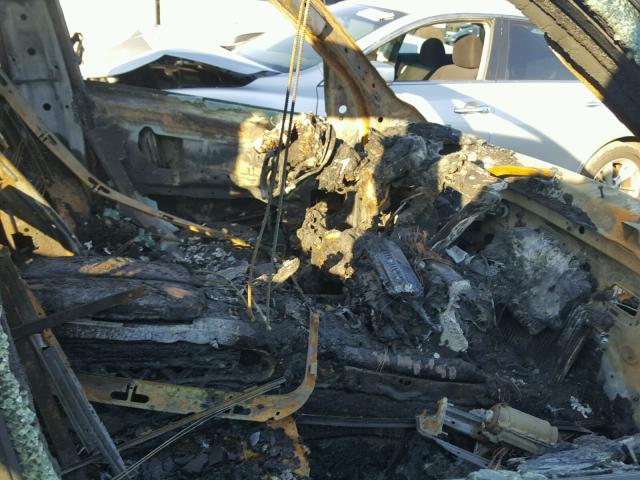 5UXFE43509L267062 - 2009 BMW X5 XDRIVE3 BURN photo 5