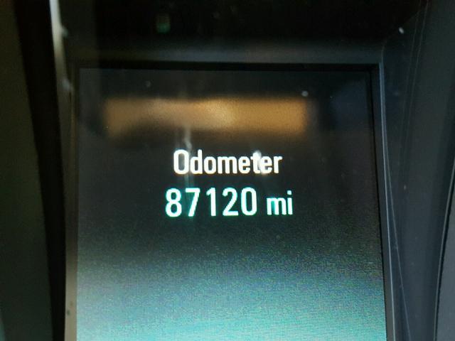 1G11J5SX1DF196616 - 2013 CHEVROLET MALIBU LTZ 白色 照片 8