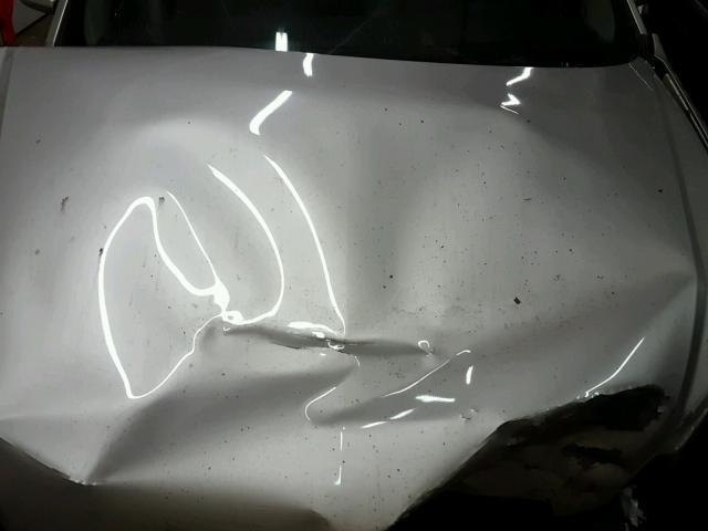 2G1WD58C769199467 - 2006 CHEVROLET IMPALA SUP 银色 照片 7