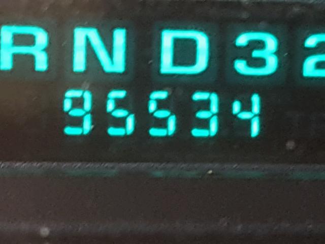 2G1WW12E339392434 - 2003 CHEVROLET MONTE CARL წითელი ფოტო 8