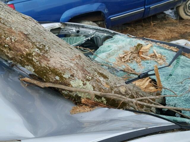 3N1CC11E79L469674 - 2009 NISSAN VERSA S SILVER photo 10