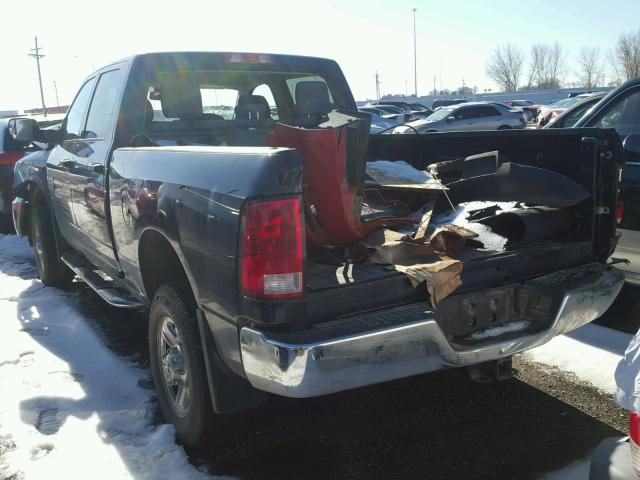 3C6TR5CT5FG659614 - 2015 RAM 2500 ST CHARCOAL photo 3